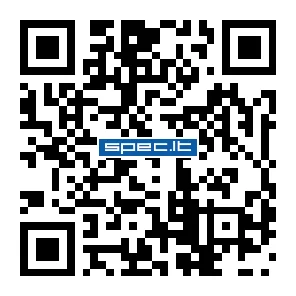 QR kodas | Garažų bendrija Užmiestis10 | spec.lt