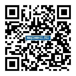 QR kodas | Garažų bendrija Užmiestis 1 | spec.lt