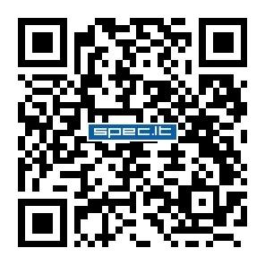 QR kodas | Garažų bendrija Vaidotai | spec.lt