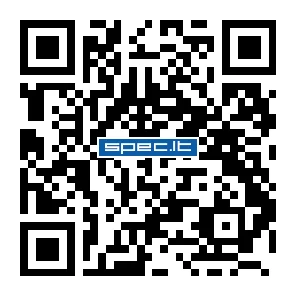 QR kodas | Garažų bendrija VIKIS | spec.lt