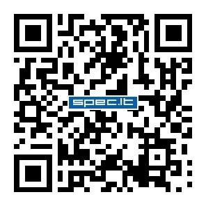 QR kodas | Garažų bendrija Žibintas 29 | spec.lt