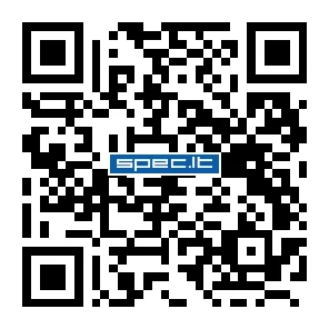 QR kodas | Garažų Bendrija Žibintas | spec.lt