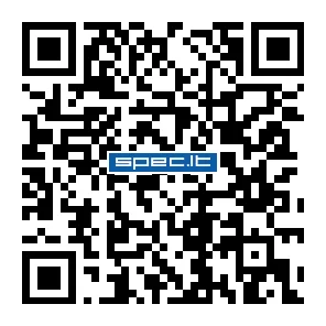 QR kodas | Garažų eksploatacijos bendrija Plento 67 | spec.lt