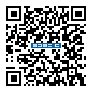 QR kodas | Garažų eksploatacijos bendrija Ramybė | spec.lt