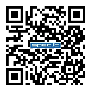 QR kodas | Garažų eksploatavimo bendrija AIDAS