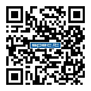 QR kodas | Garažų eksploatavimo bendrija Alyvų | spec.lt