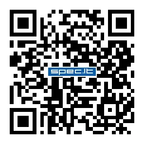 QR kodas | Garažų Eksploatavimo Bendrija Atrama