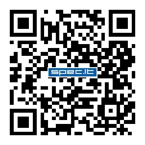 QR kodas | Garažų eksploatavimo bendrija Audi | spec.lt