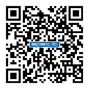 QR kodas | Garažų eksploatavimo bendrija Aušra | spec.lt