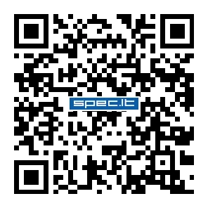 QR kodas | Garažų eksploatavimo bendrija Ąžuolas | spec.lt