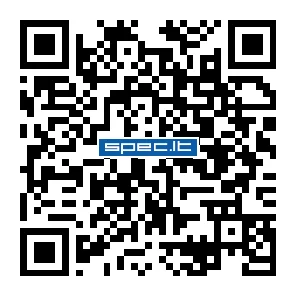 QR kodas | Garažų Eksploatavimo Bendrija Ąžuolas (Jonava) | spec.lt