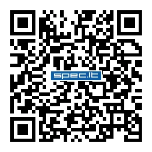 QR kodas | Garažų eksploatavimo bendrija Berželis | spec.lt