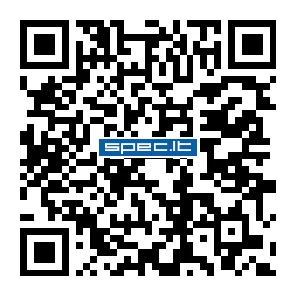 QR kodas | Garažų eksploatavimo bendrija Dobilas | spec.lt