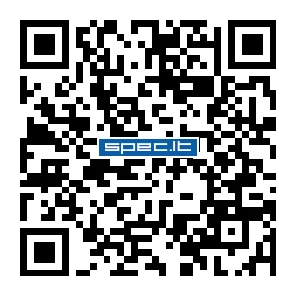 QR kodas | Garažų eksploatavimo bendrija Dobilas2 | spec.lt