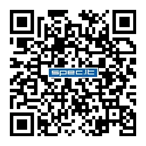 QR kodas | Garažų eksploatavimo bendrija Draugystė