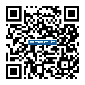 QR kodas | Garažų eksploatavimo bendrija Erelis