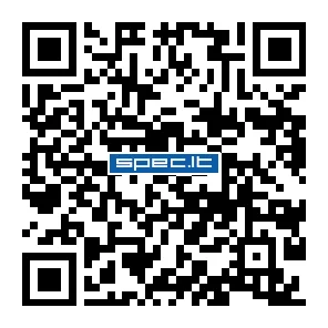 QR kodas | Garažų eksploatavimo bendrija FINIŠAS | spec.lt