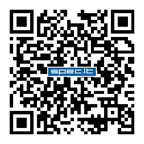 QR kodas | Garažų eksploatavimo bendrija Garažas 20 | spec.lt