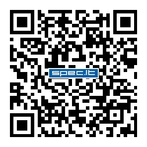 QR kodas | Garažų eksploatavimo bendrija Garažas4G 1p | spec.lt