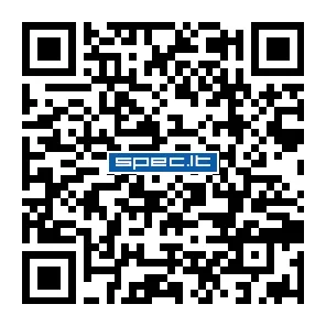 QR kodas | Garažų eksploatavimo bendrija Garažas5 | spec.lt