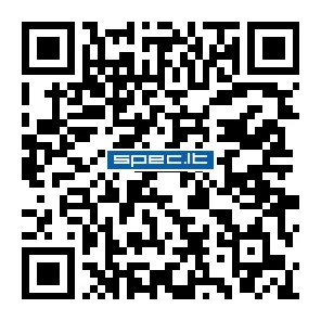 QR kodas | Garažų eksploatavimo bendrija Greitis | spec.lt