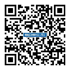 QR kodas | Garažų eksploatavimo bendrija Kampas | spec.lt