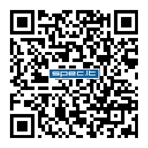QR kodas | Garažų Eksploatavimo Bendrija Kaštonas | spec.lt