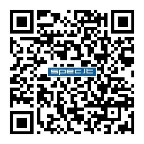 QR kodas | Garažų eksploatavimo bendrija Kastytis | spec.lt