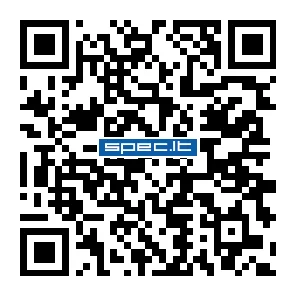 QR kodas | Garažų eksploatavimo bendrija Kelininkas | spec.lt