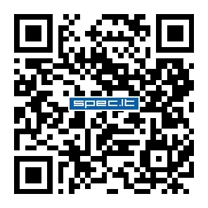 QR kodas | Garažų eksploatavimo bendrija Keltas | spec.lt