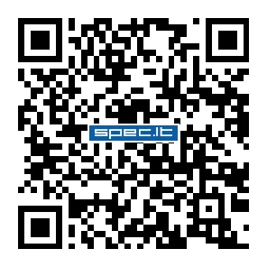 QR kodas | Garažų Eksploatavimo Bendrija Klevas (Jonava) | spec.lt