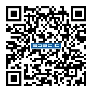 QR kodas | Garažų eksploatavimo bendrija Klevas