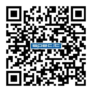 QR kodas | Garažų eksploatavimo bendrija Lėvuo4 | spec.lt