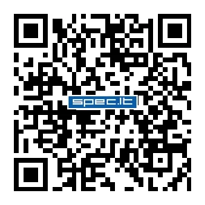 QR kodas | Garažų eksploatavimo bendrija Lėvuo5 | spec.lt