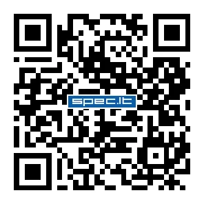 QR kodas | Garažų eksploatavimo bendrija Lėvuo