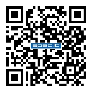 QR kodas | Garažų eksploatavimo bendrija Lėvuo1 | spec.lt