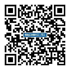 QR kodas | Garažų eksploatavimo bendrija Mechanizatorius | spec.lt