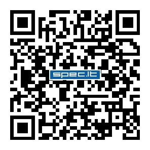 QR kodas | Garažų eksploatavimo bendrija Mėgėjas | spec.lt