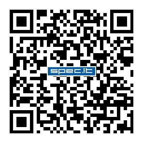 QR kodas | Garažų eksploatavimo bendrija NEPTŪNAS | spec.lt