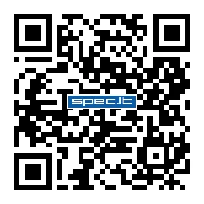 QR kodas | Garažų eksploatavimo bendrija Neris