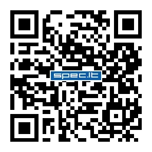 QR kodas | Garažų eksploatavimo bendrija Nr. 14