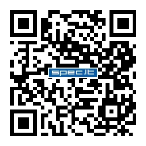 QR kodas | Garažų Eksploatavimo Bendrija Nr. 17 | spec.lt