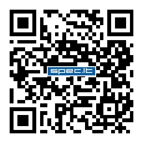 QR kodas | Garažų eksploatavimo bendrija Nr. 23 | spec.lt