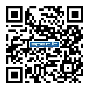 QR kodas | Garažų eksploatavimo bendrija Nr. 24 | spec.lt