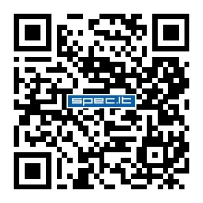 QR kodas | Garažų eksploatavimo bendrija Nr. 25 | spec.lt