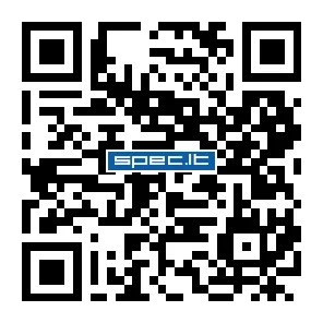 QR kodas | Garažų Eksploatavimo Bendrija Nr. 28 | spec.lt