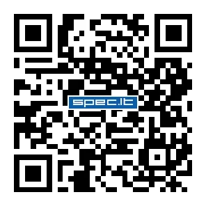 QR kodas | Garažų eksploatavimo bendrija Nr.35 | spec.lt