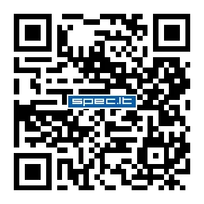 QR kodas | Garažų eksploatavimo bendrija Nr. 56 | spec.lt