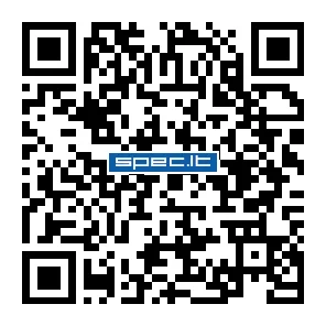QR kodas | Garažų eksploatavimo bendrija Nr. 9 (Alytus) | spec.lt