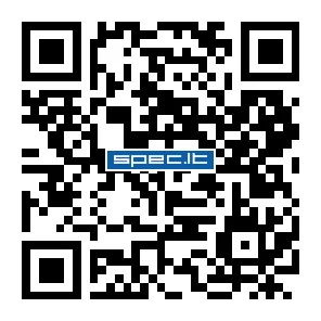 QR kodas | Garažų eksploatavimo bendrija Nr.1 | spec.lt